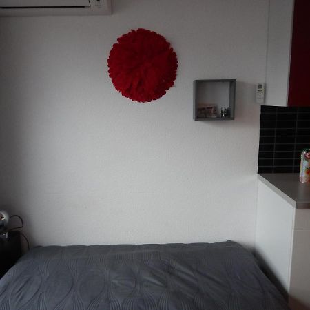 3 Etoiles Studio 4 Couchages Residence Port Cros A Sète Buitenkant foto