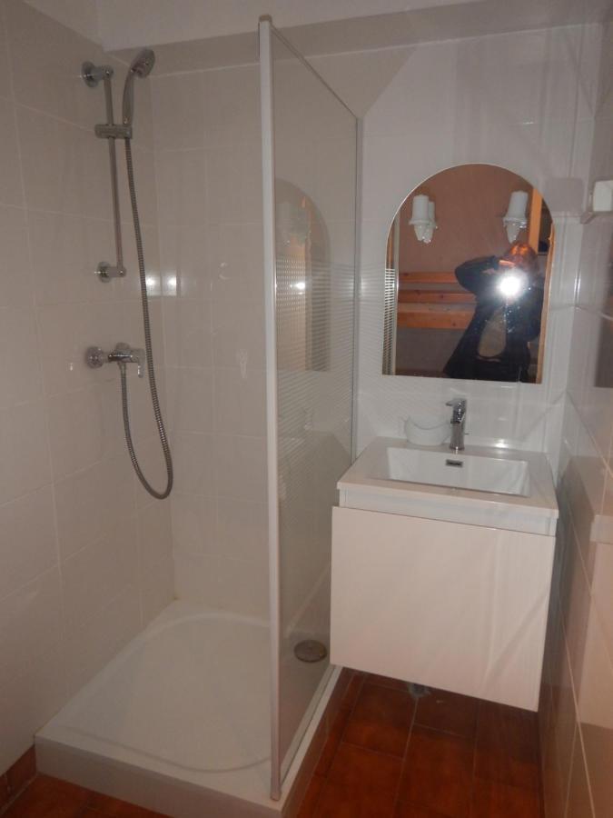 3 Etoiles Studio 4 Couchages Residence Port Cros A Sète Buitenkant foto